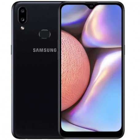 SMARTPHONE SAMSUNG GALAXY A10S-NOIR (A10S-NOIR)